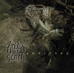 Breed Of Scorn : Antitype